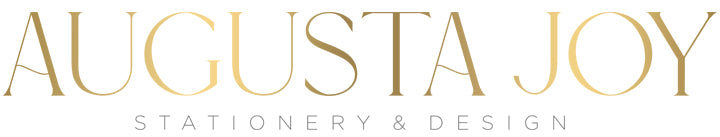 Augusta Joy
