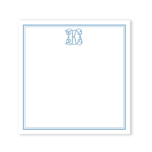 Personalized Weekly Planning Notepad Bundle