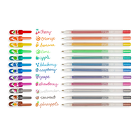Yummy Yummy Scented Gel Pens