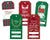 Christmas Gift Tags Variety Pack 1