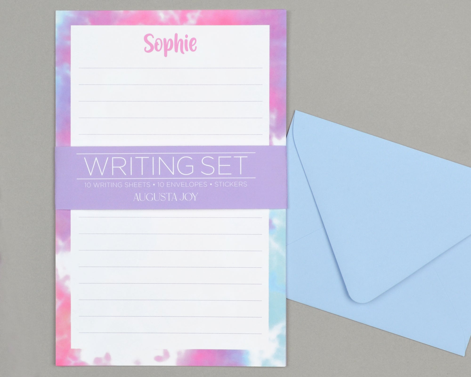  Letter Writing Kit for Kids - Stationary Between