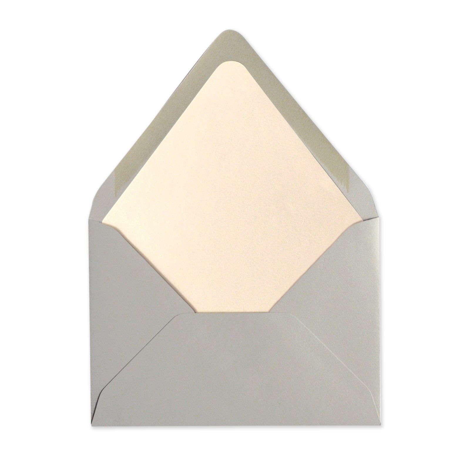Solid Colored Envelope Liner